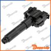 Gicleur de lave-phare gauche pour TOYOTA | EDS-TY-042, 85208-42060